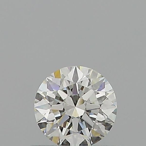 ROUND 0.5 I VVS2 EX-EX-EX - 100769560351 GIA Diamond