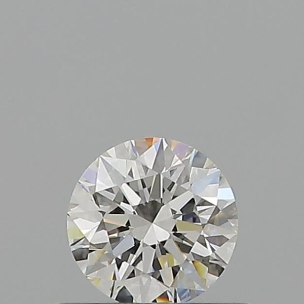 ROUND 0.5 G VVS1 EX-EX-EX - 100769560352 GIA Diamond