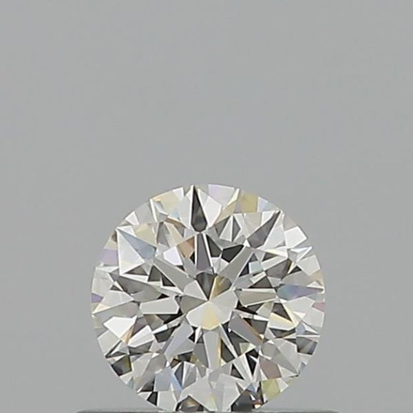 ROUND 0.51 H VS1 EX-EX-EX - 100769560353 GIA Diamond