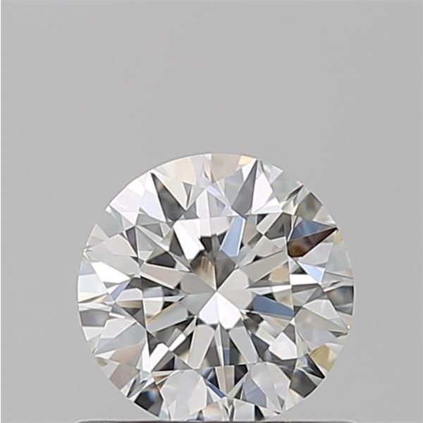 ROUND 0.7 H VVS2 EX-EX-EX - 100769560356 GIA Diamond