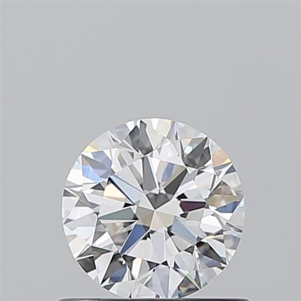 ROUND 0.7 F VS1 EX-EX-EX - 100769560357 GIA Diamond