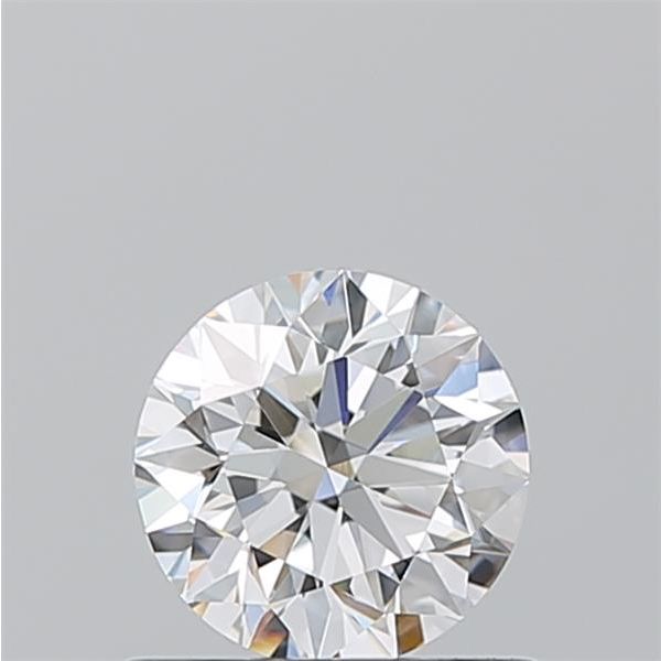 ROUND 0.7 F VS1 EX-EX-EX - 100769560358 GIA Diamond