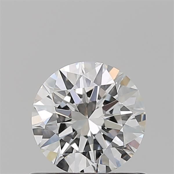 ROUND 0.7 F VS1 EX-EX-EX - 100769560360 GIA Diamond