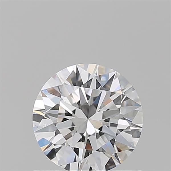 ROUND 0.7 E VS2 EX-EX-EX - 100769560364 GIA Diamond