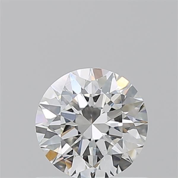 ROUND 0.71 G VS2 EX-EX-EX - 100769560367 GIA Diamond