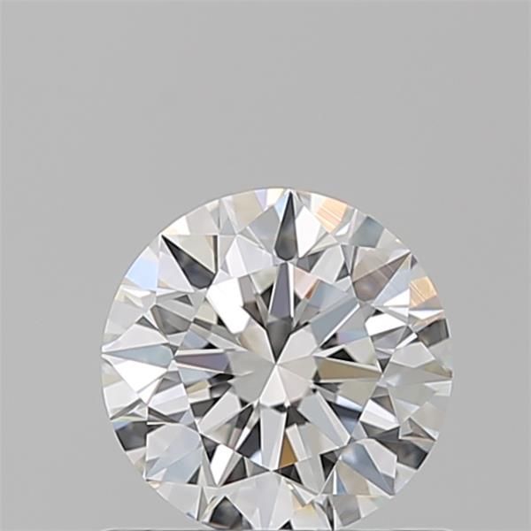 ROUND 0.7 F VS1 EX-EX-EX - 100769560368 GIA Diamond