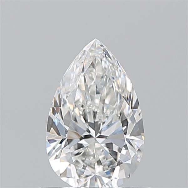 PEAR 0.7 F VS1 --EX-VG - 100769560370 GIA Diamond