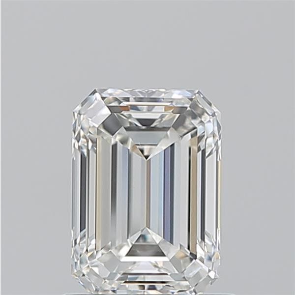 EMERALD 1.02 G VS2 --EX-EX - 100769560404 GIA Diamond