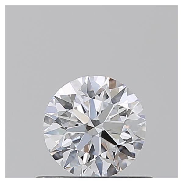 ROUND 0.5 D VS1 EX-EX-EX - 100769560416 GIA Diamond