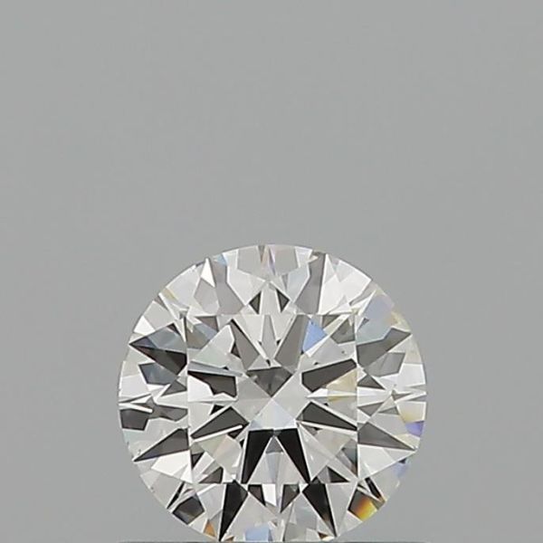 ROUND 0.62 H VS1 EX-EX-EX - 100769560418 GIA Diamond
