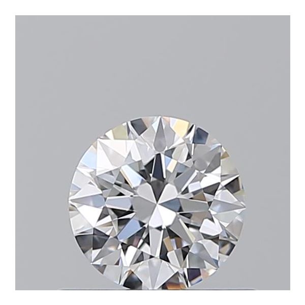 ROUND 0.52 D IF EX-EX-EX - 100769560430 GIA Diamond