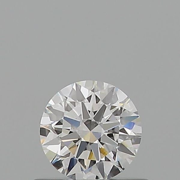 ROUND 0.5 E VS1 EX-EX-EX - 100769560431 GIA Diamond