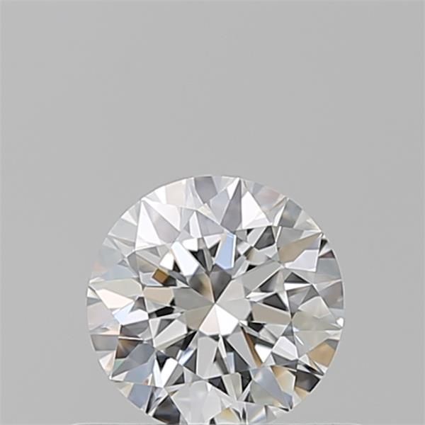 ROUND 0.5 E IF EX-EX-EX - 100769560432 GIA Diamond