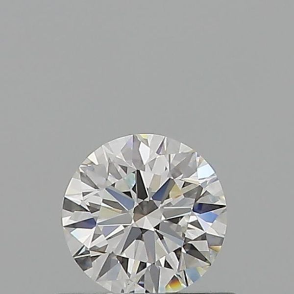 ROUND 0.53 F IF EX-EX-EX - 100769560434 GIA Diamond