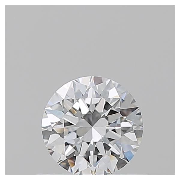 ROUND 0.5 E VS1 EX-EX-EX - 100769560440 GIA Diamond