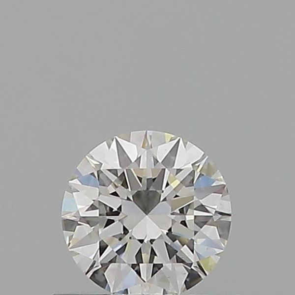 ROUND 0.5 G VS2 EX-EX-EX - 100769560442 GIA Diamond