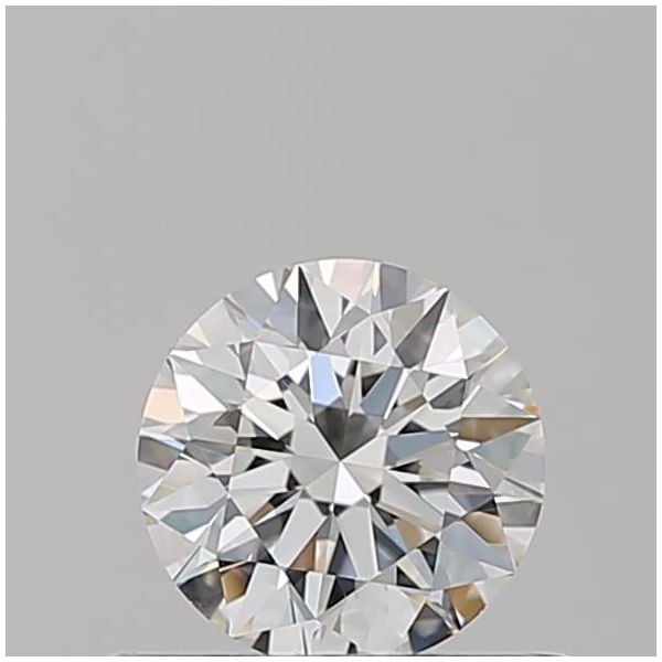 ROUND 0.51 G VS2 EX-EX-EX - 100769560445 GIA Diamond