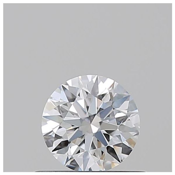 ROUND 0.5 D VS1 EX-EX-EX - 100769560446 GIA Diamond