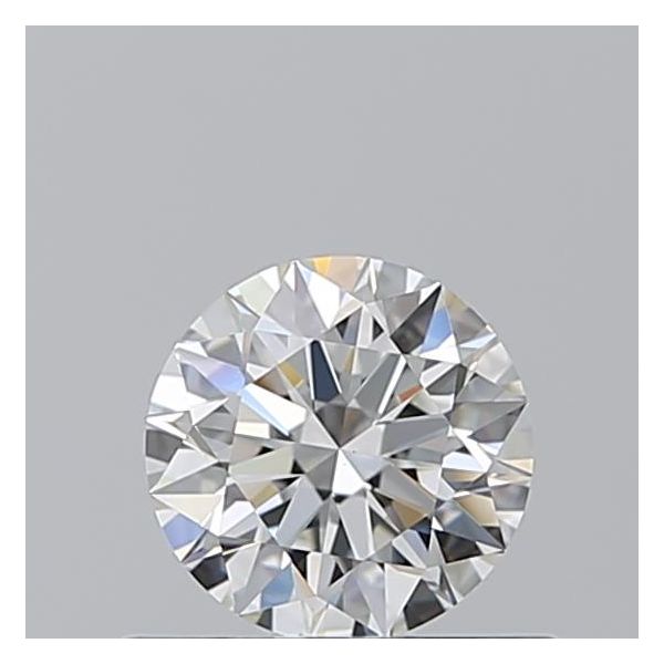 ROUND 0.54 H VS1 EX-EX-EX - 100769560447 GIA Diamond