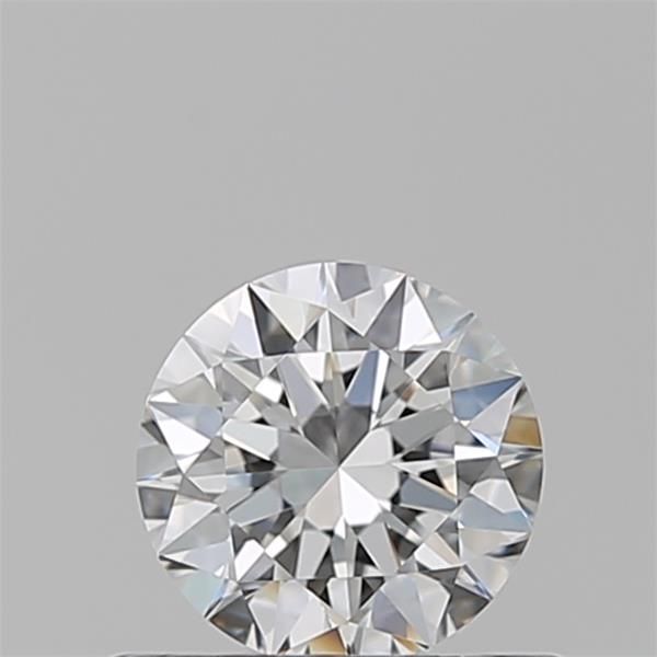 ROUND 0.51 E IF EX-EX-EX - 100769560451 GIA Diamond