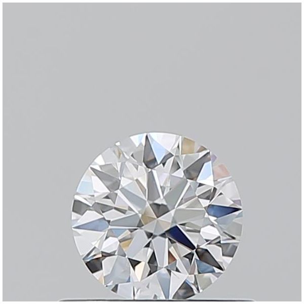 ROUND 0.5 E VS1 EX-EX-EX - 100769560454 GIA Diamond