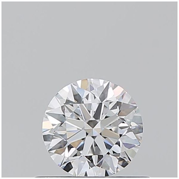 ROUND 0.5 D VS1 EX-EX-EX - 100769560457 GIA Diamond