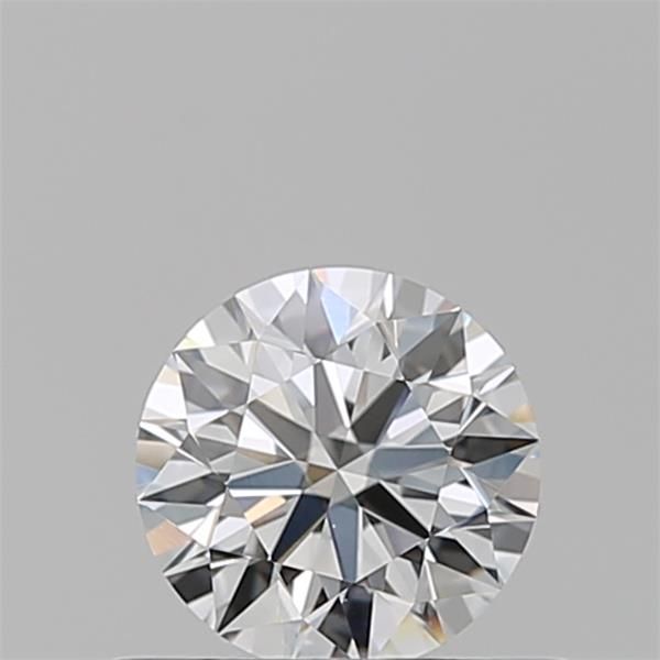 ROUND 0.51 E VS1 EX-EX-EX - 100769560460 GIA Diamond