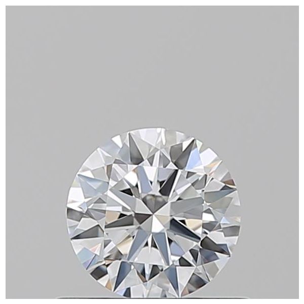 ROUND 0.52 E IF EX-EX-EX - 100769560461 GIA Diamond