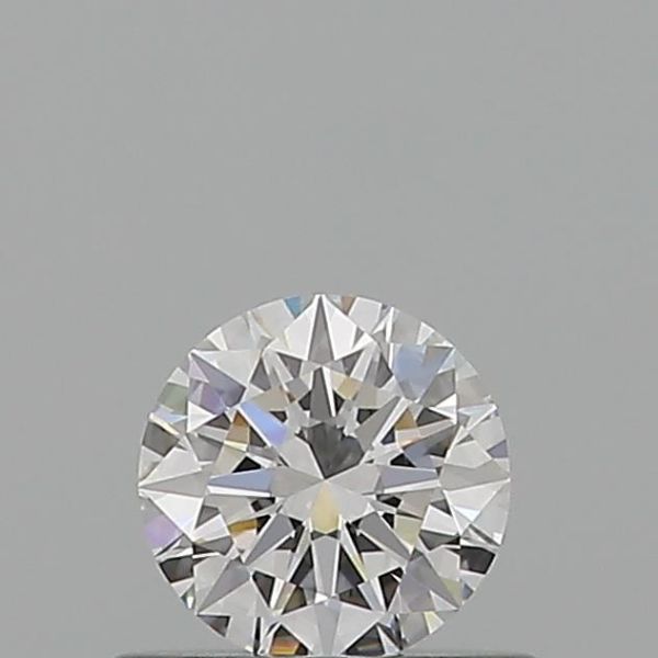 ROUND 0.5 D VS1 EX-EX-EX - 100769560466 GIA Diamond