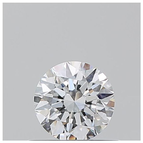ROUND 0.51 D VS1 EX-EX-EX - 100769560470 GIA Diamond