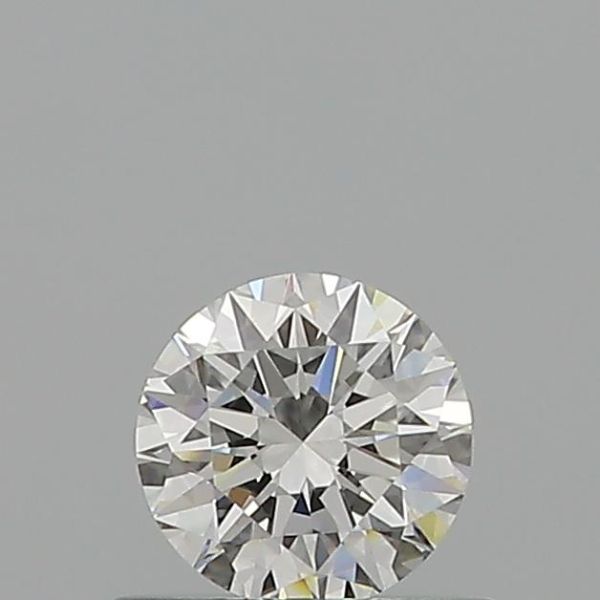 ROUND 0.5 H VS1 EX-EX-EX - 100769560475 GIA Diamond