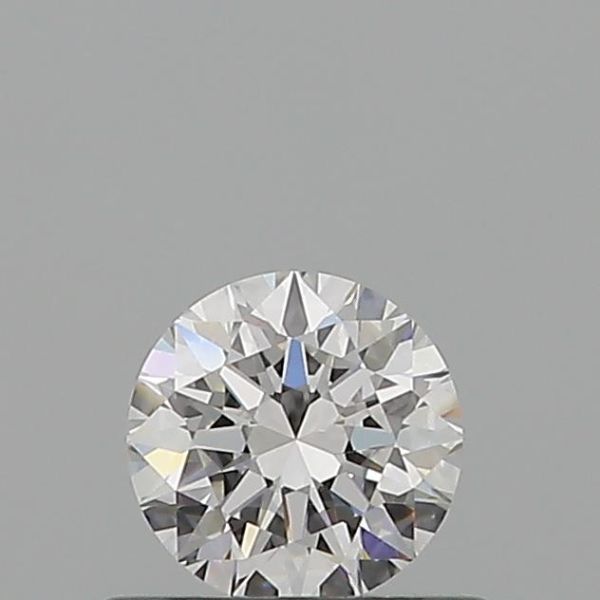 ROUND 0.5 E VS1 EX-EX-EX - 100769560477 GIA Diamond