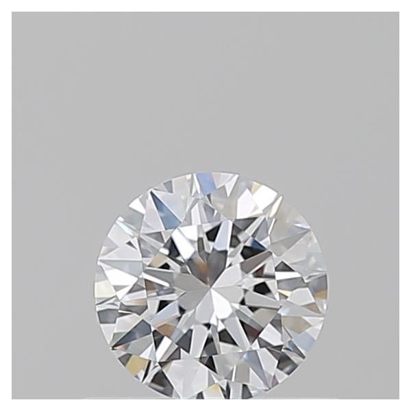 ROUND 0.51 D VVS1 EX-EX-EX - 100769560482 GIA Diamond