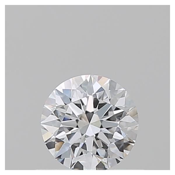 ROUND 0.5 D VS1 EX-EX-EX - 100769560484 GIA Diamond
