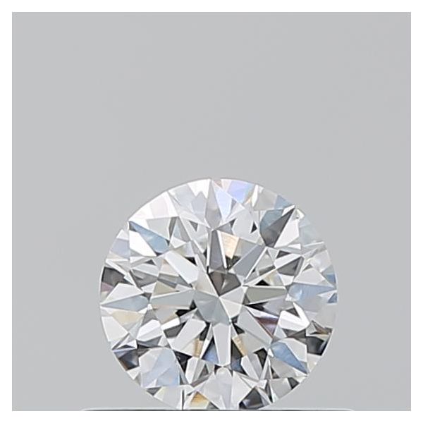 ROUND 0.5 E VS1 EX-EX-EX - 100769560486 GIA Diamond