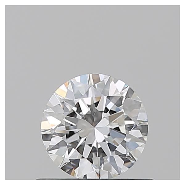ROUND 0.54 E IF EX-EX-EX - 100769560487 GIA Diamond