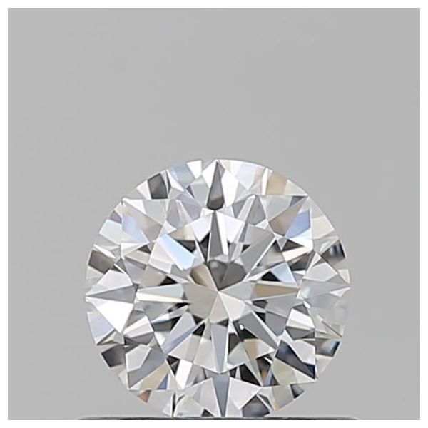 ROUND 0.5 D VS1 EX-EX-EX - 100769560488 GIA Diamond