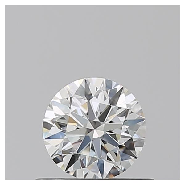 ROUND 0.5 I VS1 EX-EX-EX - 100769560490 GIA Diamond