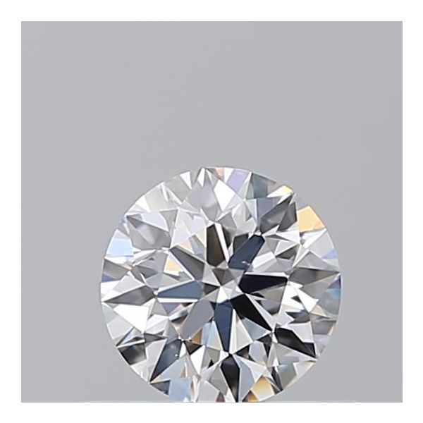 ROUND 0.5 D VS2 EX-EX-EX - 100769560491 GIA Diamond