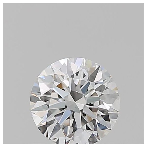 ROUND 0.51 F VS1 EX-EX-EX - 100769560493 GIA Diamond