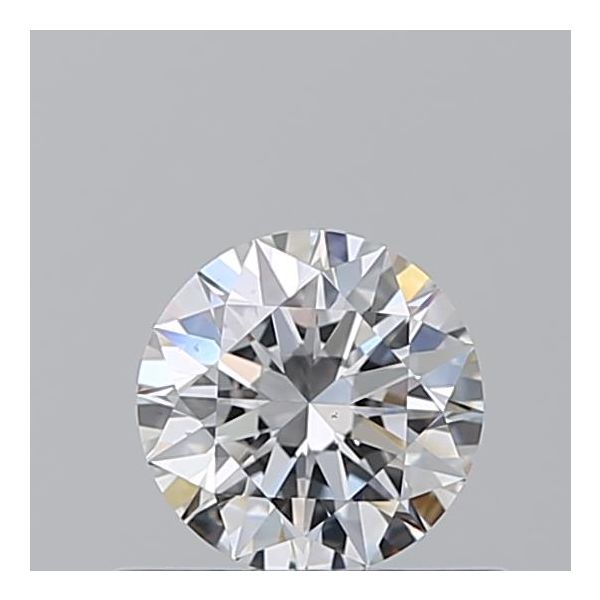 ROUND 0.51 D VS2 EX-EX-EX - 100769560497 GIA Diamond