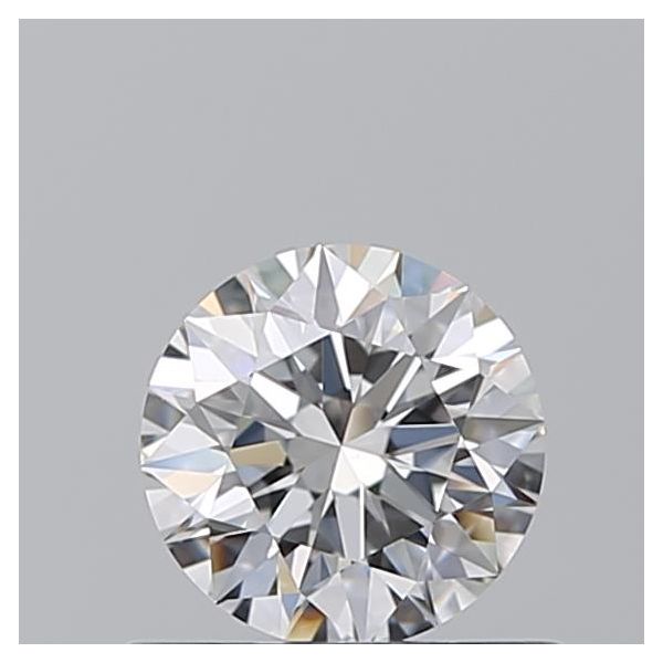 ROUND 0.61 E VS1 EX-EX-EX - 100769560498 GIA Diamond