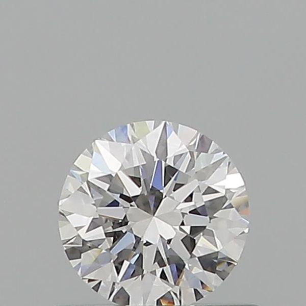 ROUND 0.56 D VS1 EX-EX-EX - 100769560502 GIA Diamond