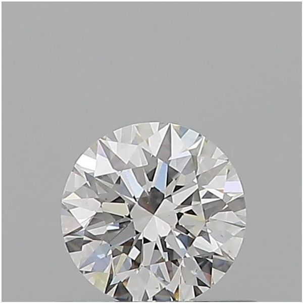 ROUND 0.52 G VS2 EX-EX-EX - 100769560505 GIA Diamond
