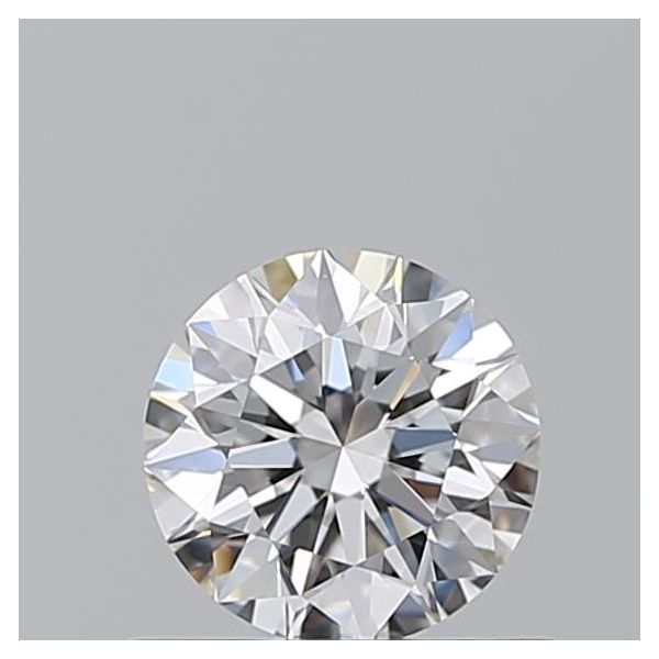 ROUND 0.6 E VS1 EX-EX-EX - 100769560512 GIA Diamond