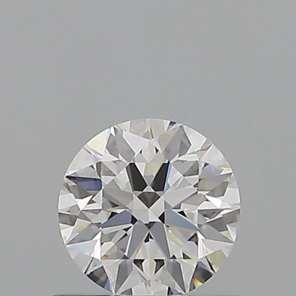 ROUND 0.6 E VS1 EX-EX-EX - 100769560520 GIA Diamond
