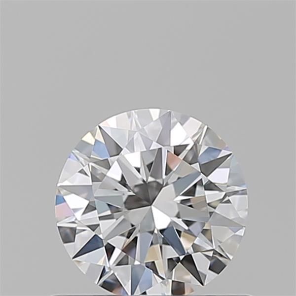 ROUND 0.57 D VVS1 EX-EX-EX - 100769560522 GIA Diamond
