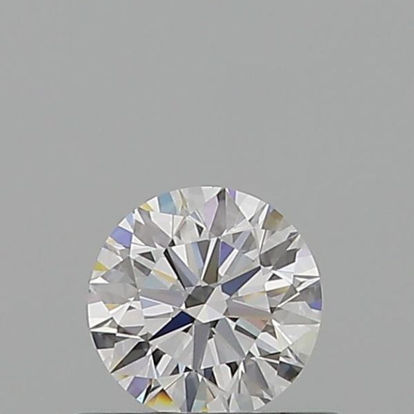 ROUND 0.5 D IF EX-EX-EX - 100769560523 GIA Diamond