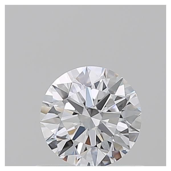 ROUND 0.6 D VVS1 EX-EX-EX - 100769560524 GIA Diamond