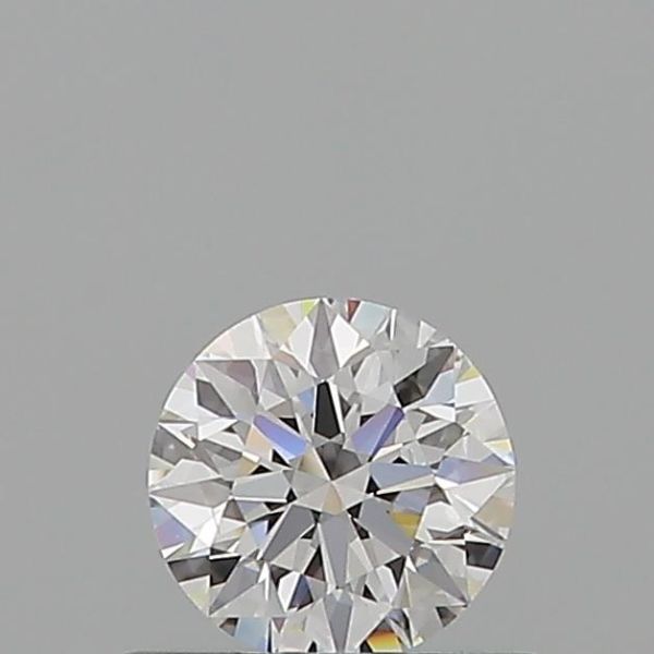 ROUND 0.5 D VS2 EX-EX-EX - 100769560535 GIA Diamond